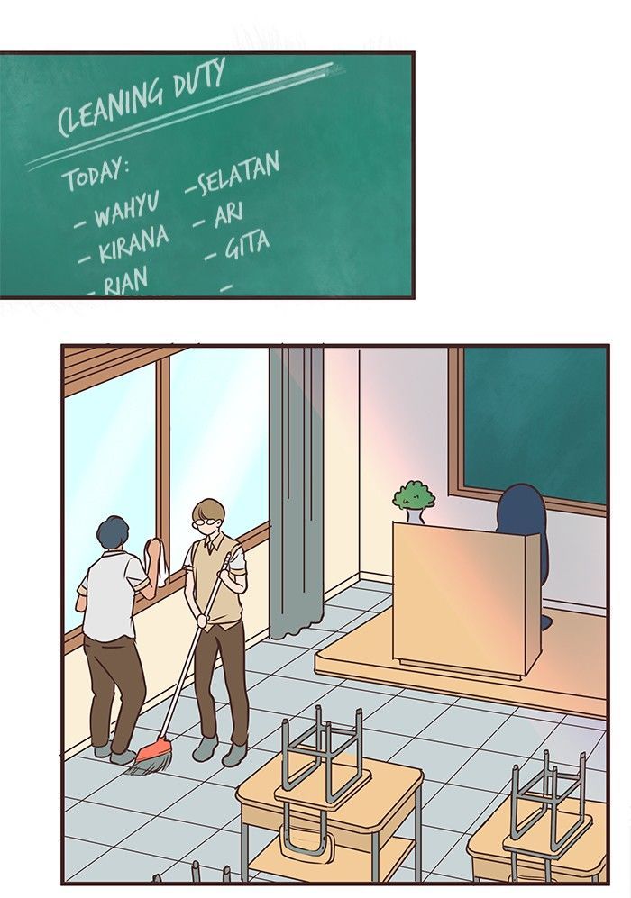 Eggnoid - Manga chapter 26 - page 31
