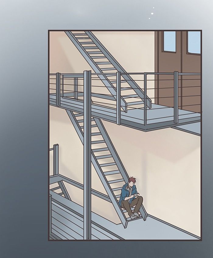 Eggnoid - Manga chapter 26 - page 37