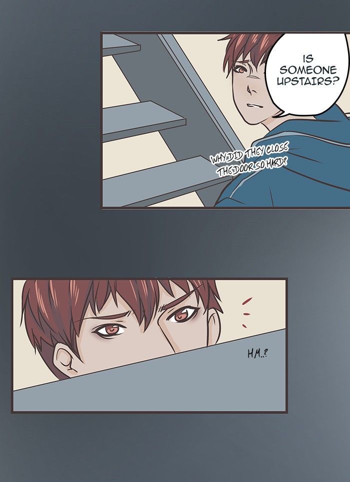 Eggnoid - Manga chapter 26 - page 40