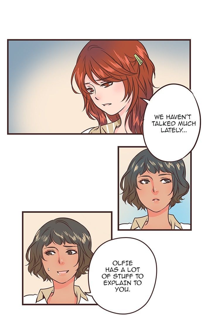 Eggnoid - Manga chapter 26 - page 6