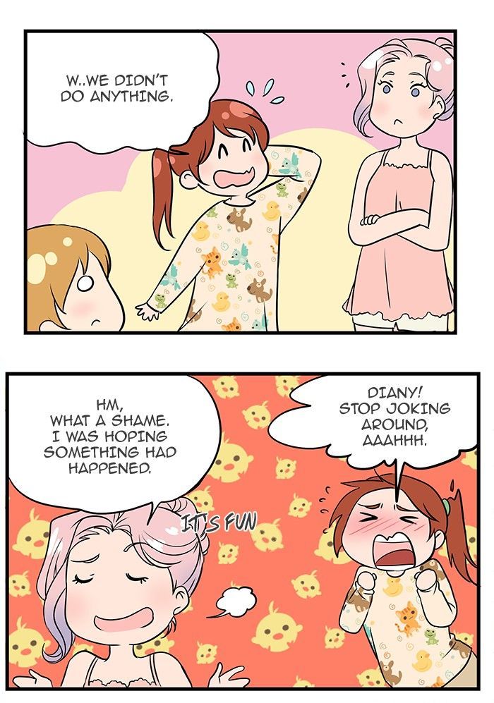 Eggnoid - Manga chapter 25 - page 10