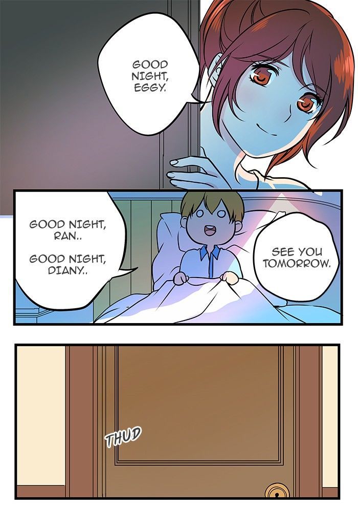 Eggnoid - Manga chapter 25 - page 11