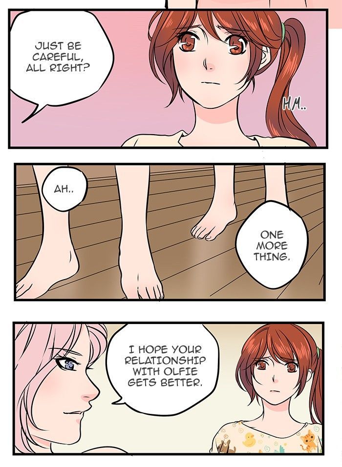 Eggnoid - Manga chapter 25 - page 13