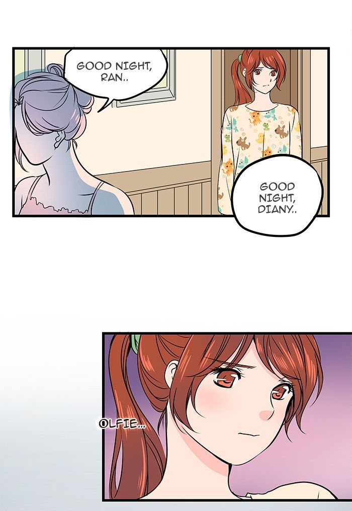 Eggnoid - Manga chapter 25 - page 14