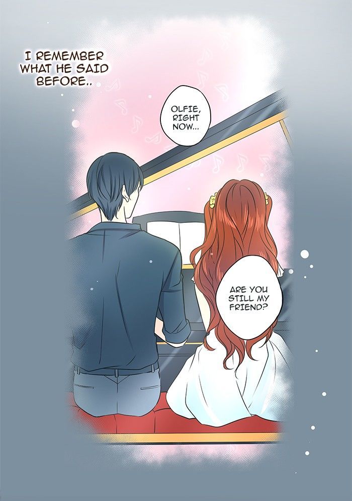 Eggnoid - Manga chapter 25 - page 15