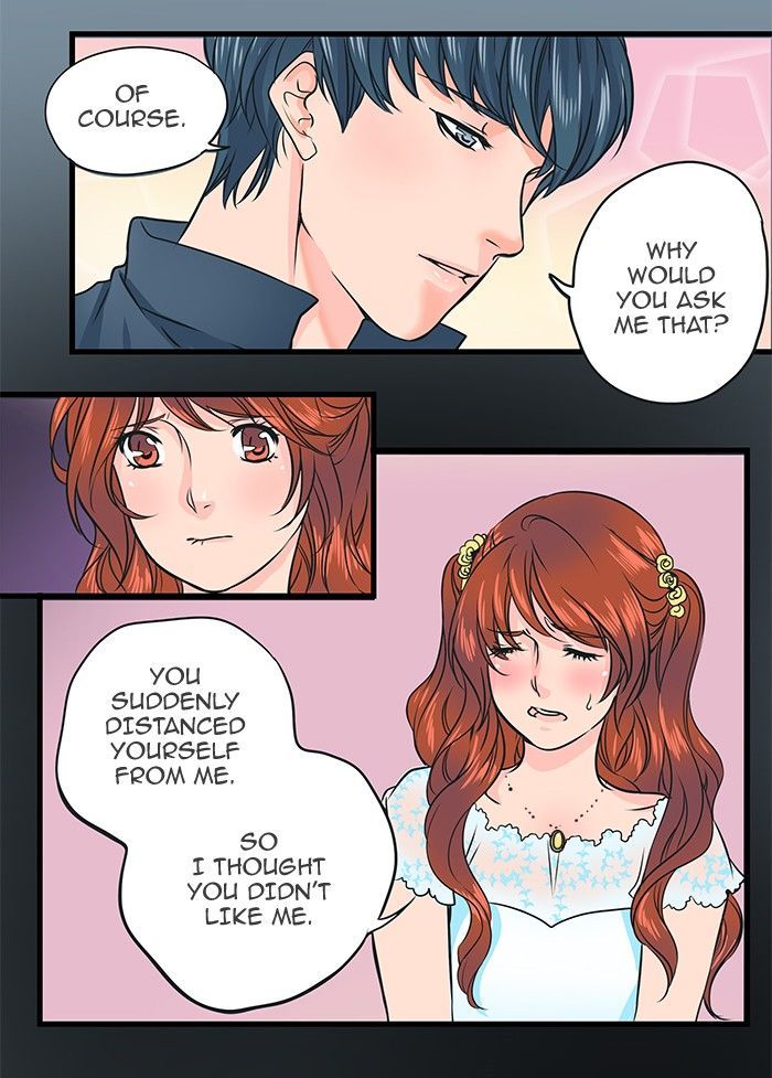 Eggnoid - Manga chapter 25 - page 16