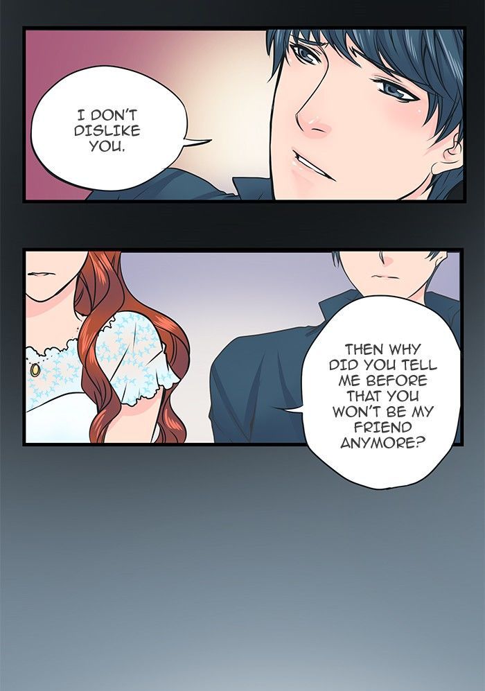 Eggnoid - Manga chapter 25 - page 17
