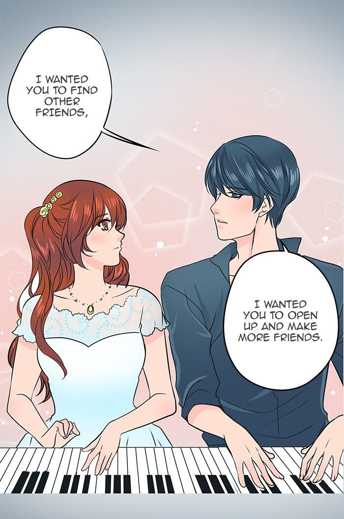Eggnoid - Manga chapter 25 - page 18