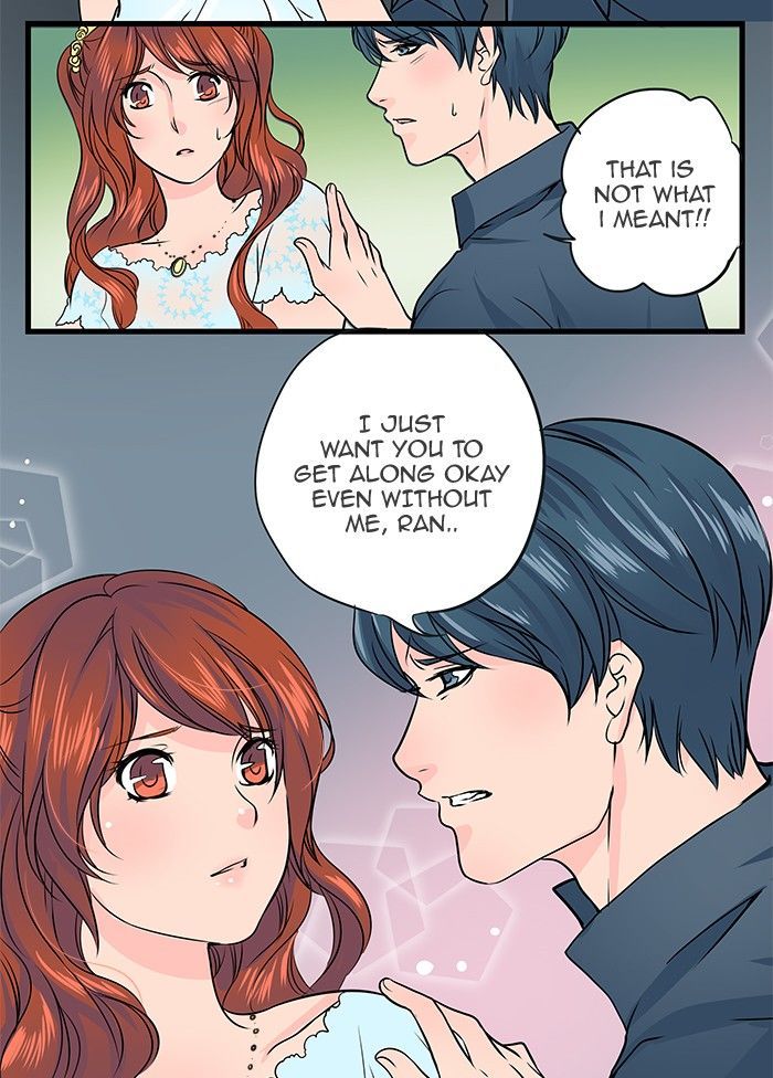 Eggnoid - Manga chapter 25 - page 20