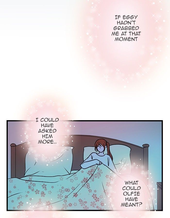 Eggnoid - Manga chapter 25 - page 22