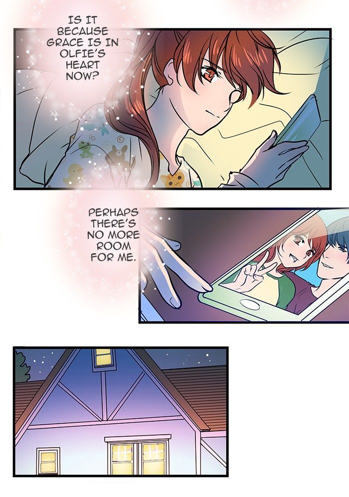 Eggnoid - Manga chapter 25 - page 23