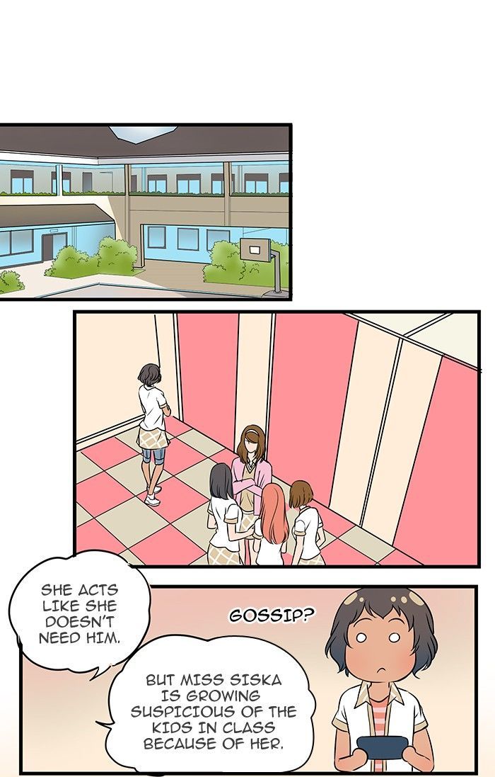 Eggnoid - Manga chapter 25 - page 33