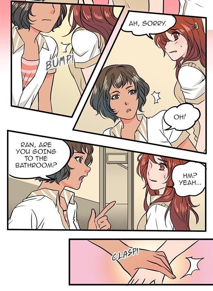 Eggnoid - Manga chapter 25 - page 36