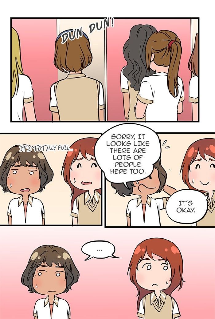Eggnoid - Manga chapter 25 - page 38