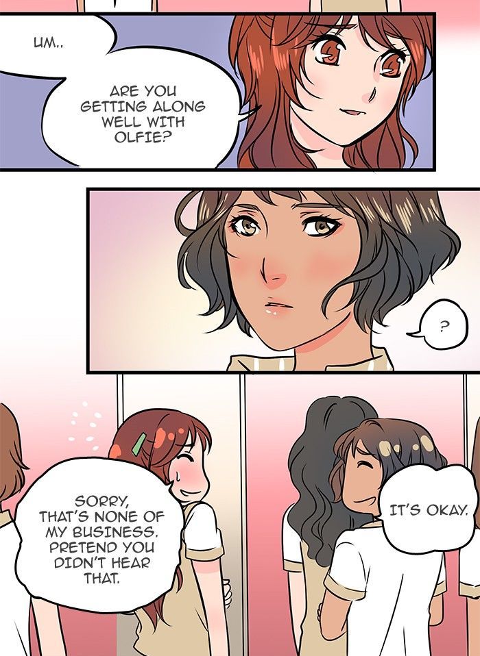 Eggnoid - Manga chapter 25 - page 39