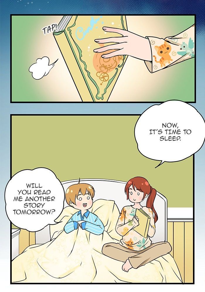 Eggnoid - Manga chapter 25 - page 4