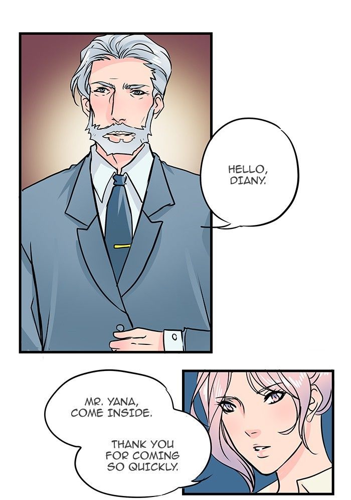 Eggnoid - Manga chapter 25 - page 43
