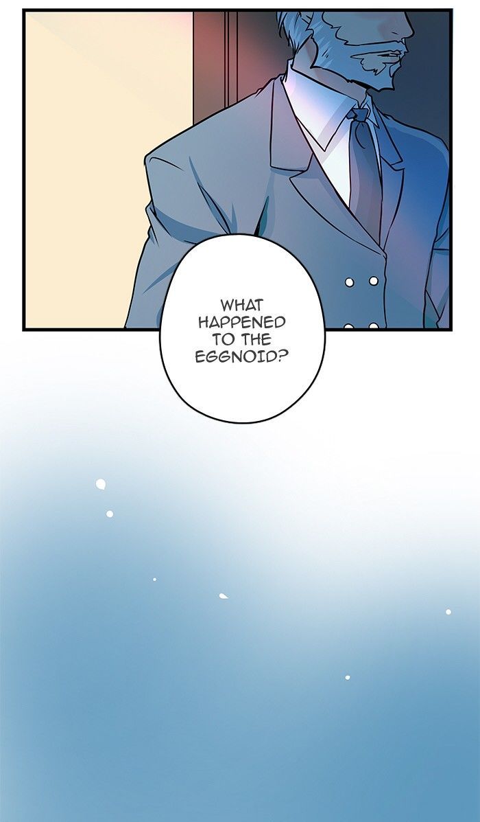 Eggnoid - Manga chapter 25 - page 45