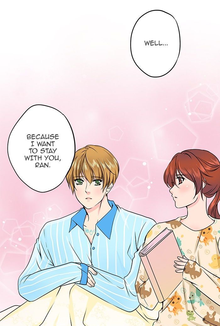Eggnoid - Manga chapter 25 - page 6