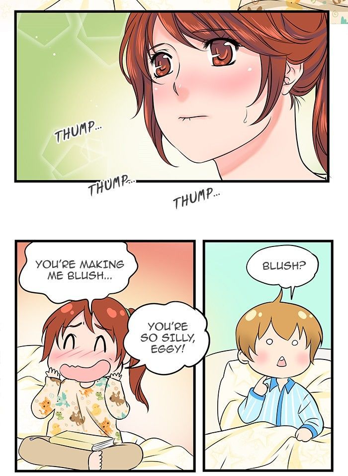 Eggnoid - Manga chapter 25 - page 7