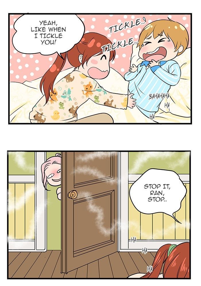 Eggnoid - Manga chapter 25 - page 8
