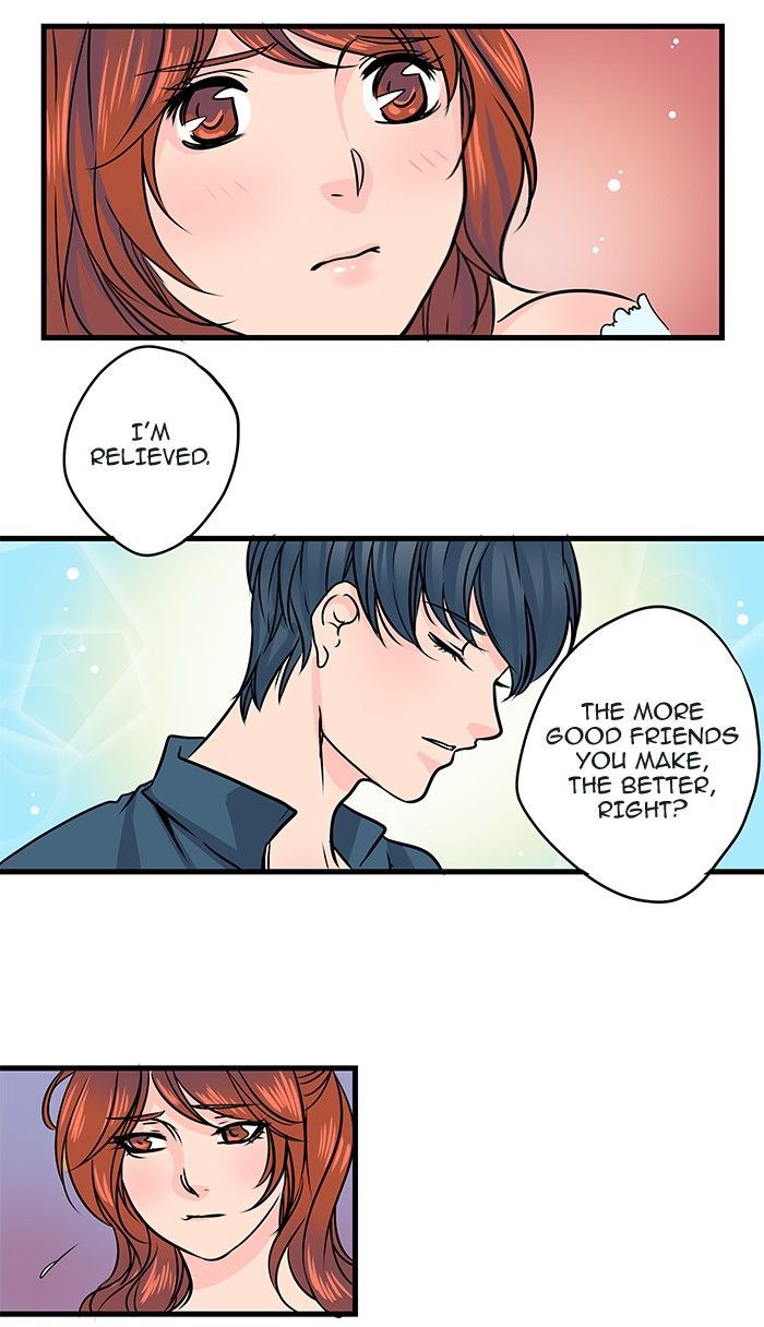 Eggnoid - Manga chapter 24 - page 11
