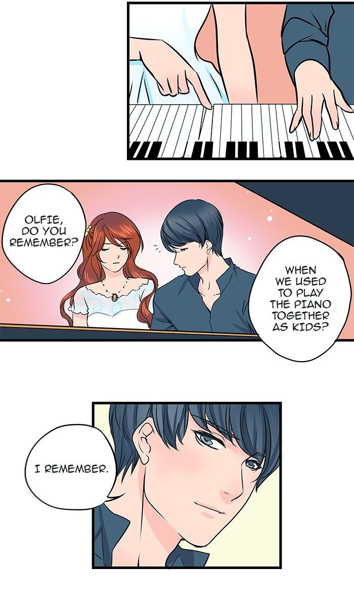 Eggnoid - Manga chapter 24 - page 12