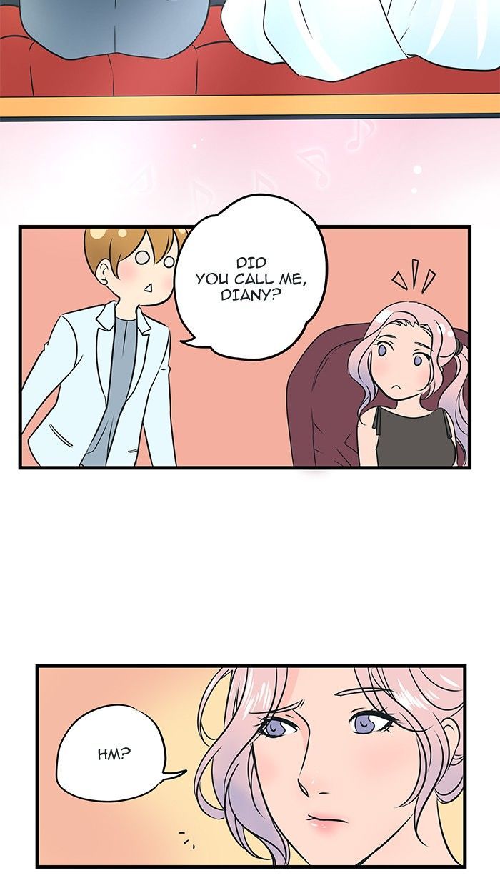 Eggnoid - Manga chapter 24 - page 14