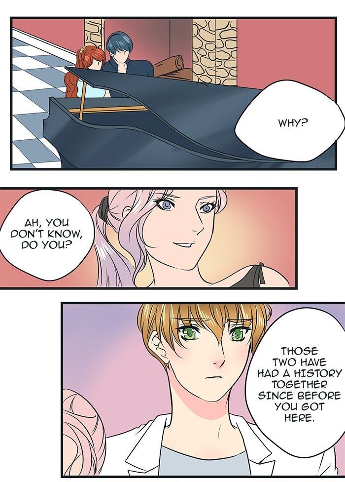 Eggnoid - Manga chapter 24 - page 17