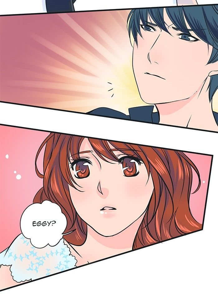 Eggnoid - Manga chapter 24 - page 22