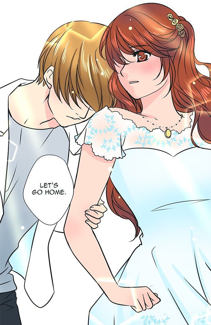 Eggnoid - Manga chapter 24 - page 23