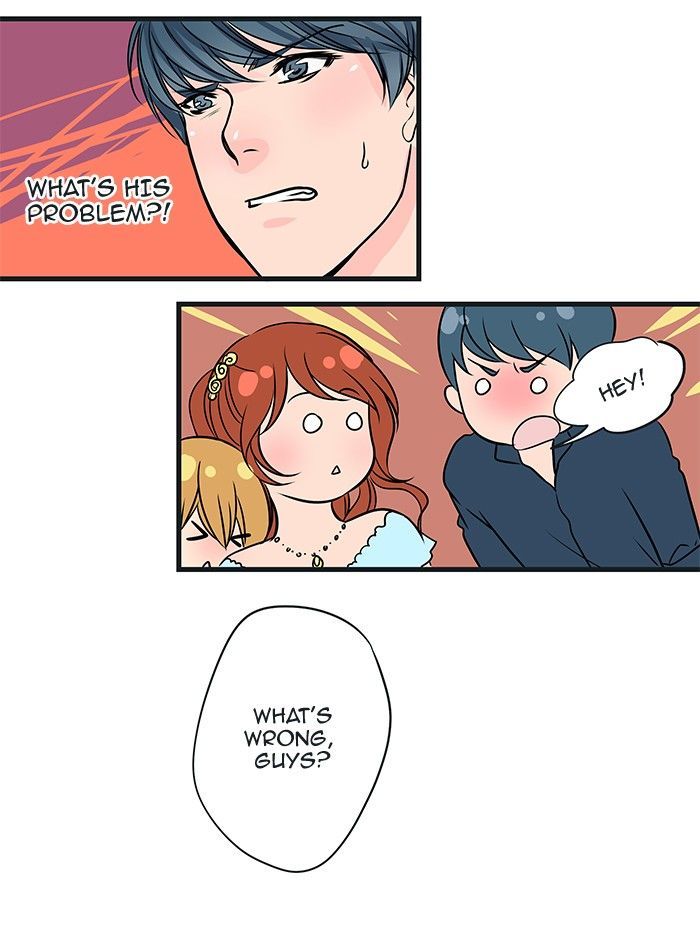 Eggnoid - Manga chapter 24 - page 26