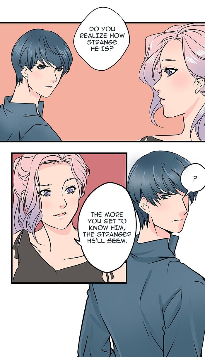 Eggnoid - Manga chapter 24 - page 30