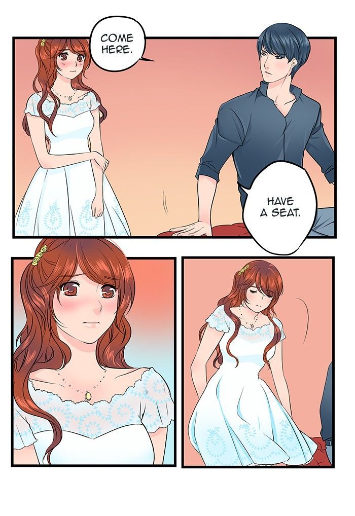 Eggnoid - Manga chapter 24 - page 6