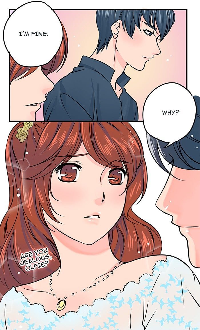Eggnoid - Manga chapter 24 - page 9