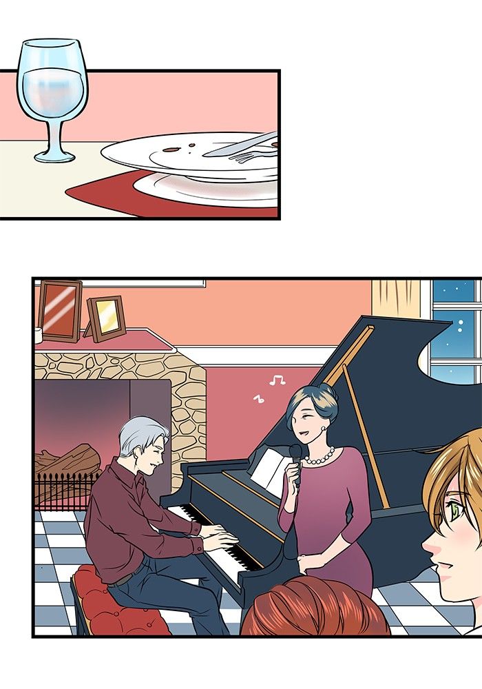 Eggnoid - Manga chapter 23 - page 15