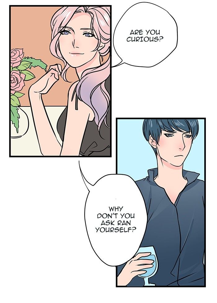 Eggnoid - Manga chapter 23 - page 20