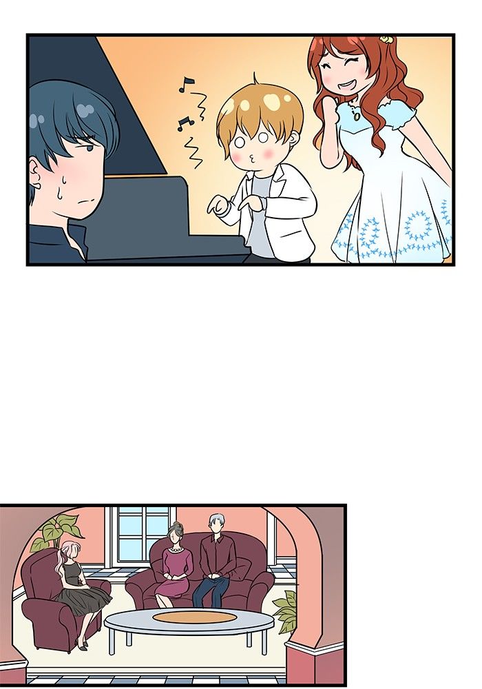 Eggnoid - Manga chapter 23 - page 22