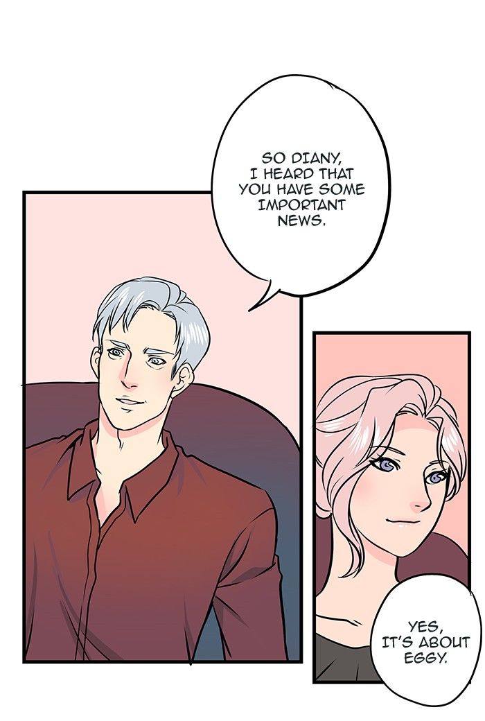 Eggnoid - Manga chapter 23 - page 23