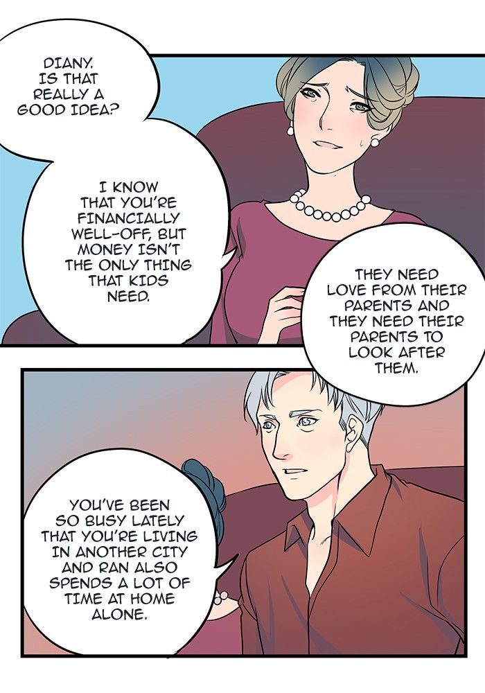 Eggnoid - Manga chapter 23 - page 25