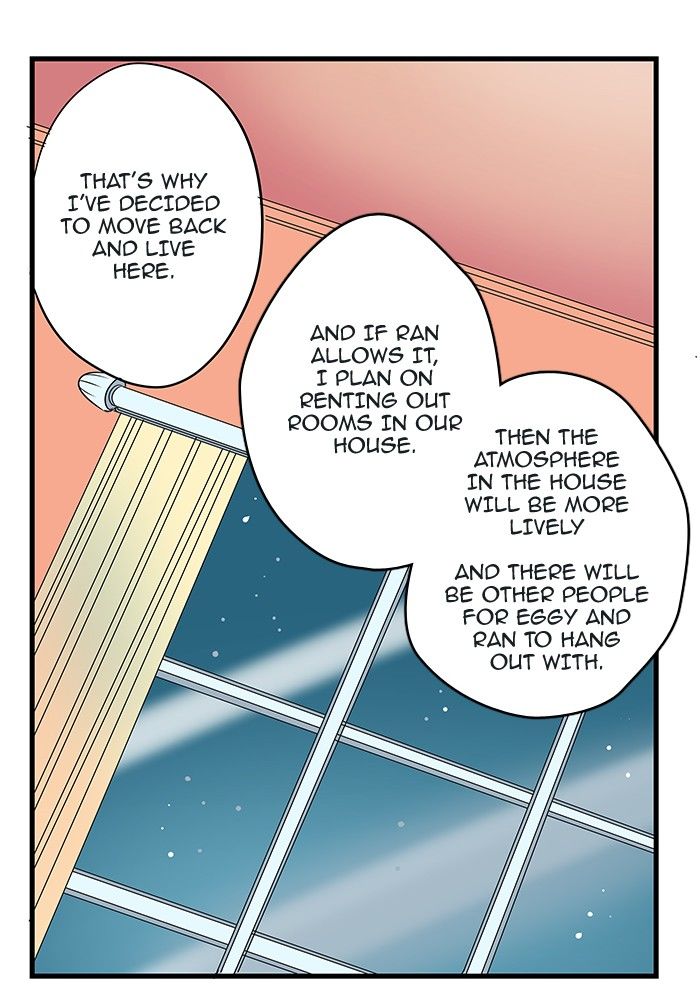 Eggnoid - Manga chapter 23 - page 27