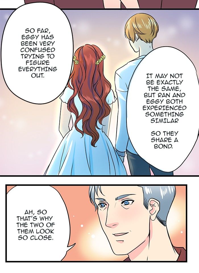 Eggnoid - Manga chapter 23 - page 29