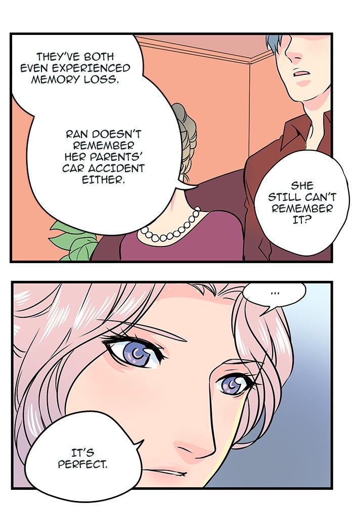 Eggnoid - Manga chapter 23 - page 30