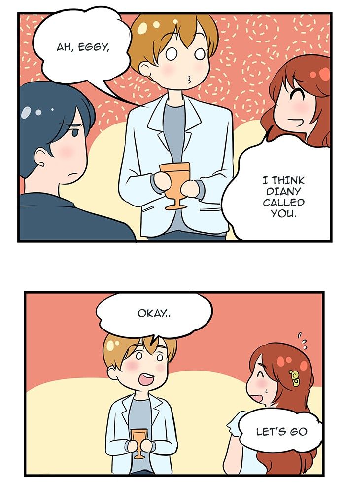 Eggnoid - Manga chapter 23 - page 35