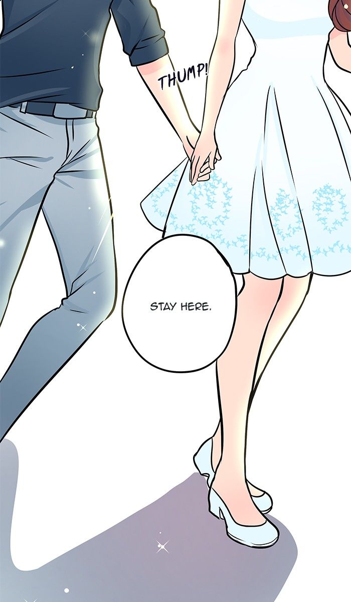 Eggnoid - Manga chapter 23 - page 38