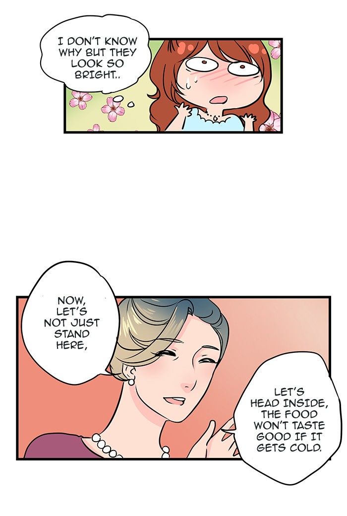 Eggnoid - Manga chapter 23 - page 7