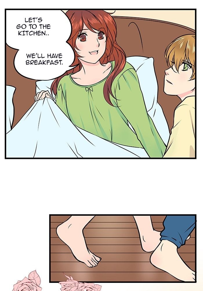 Eggnoid - Manga chapter 22 - page 11