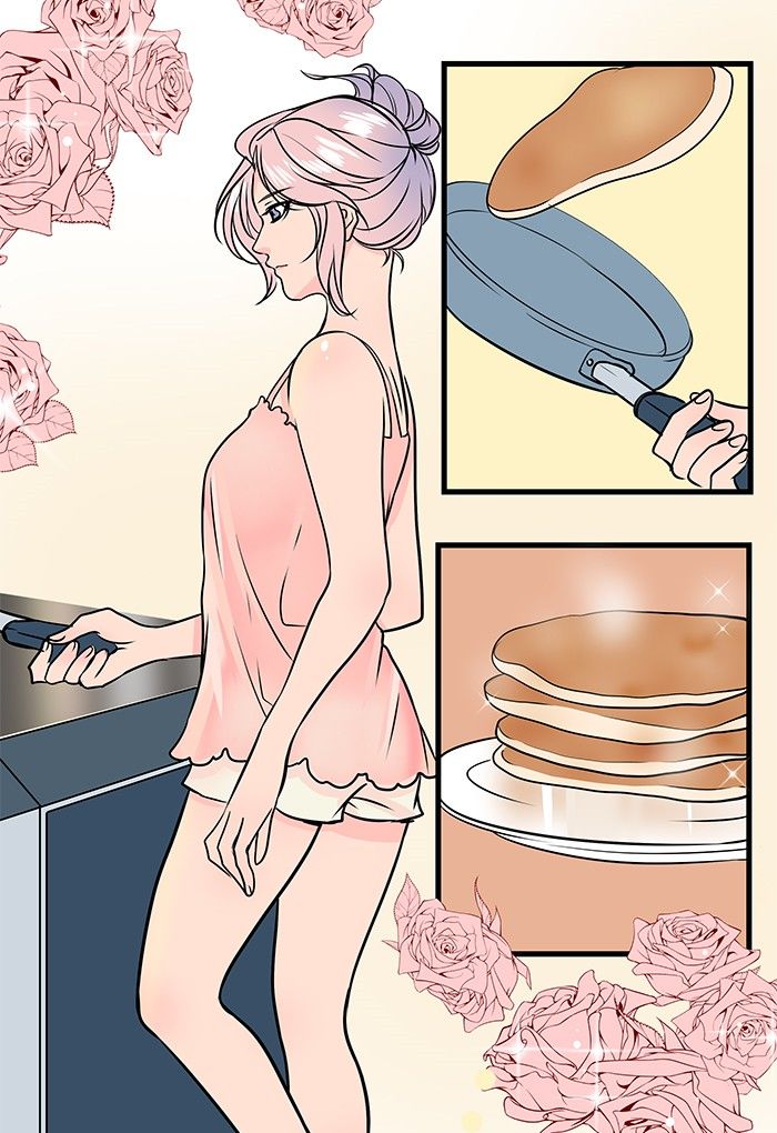 Eggnoid - Manga chapter 22 - page 12