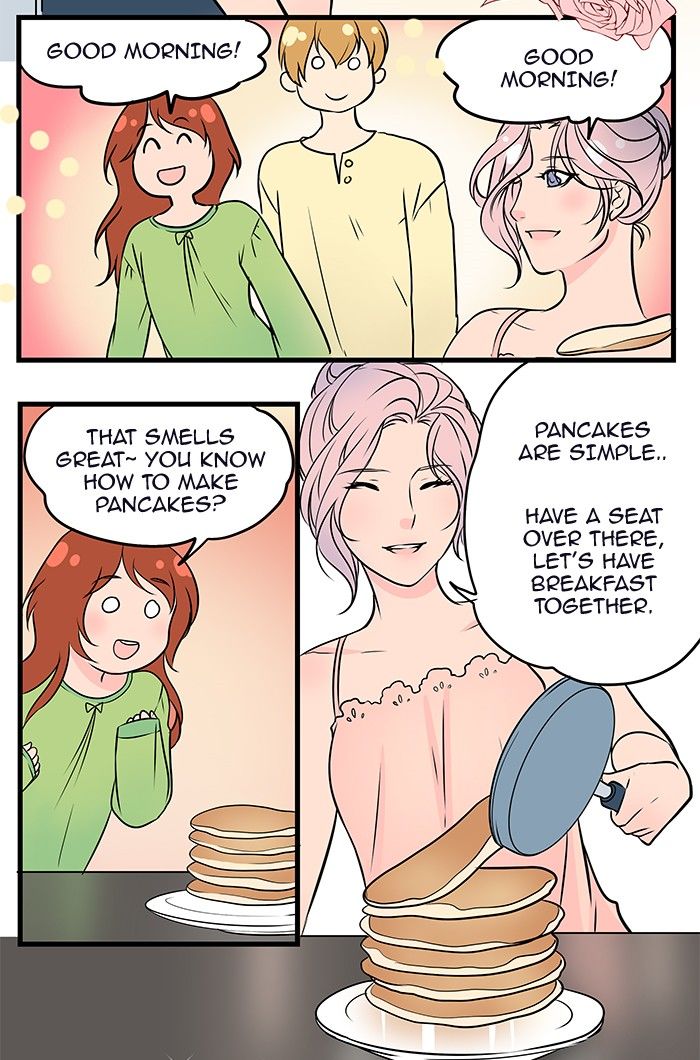 Eggnoid - Manga chapter 22 - page 13