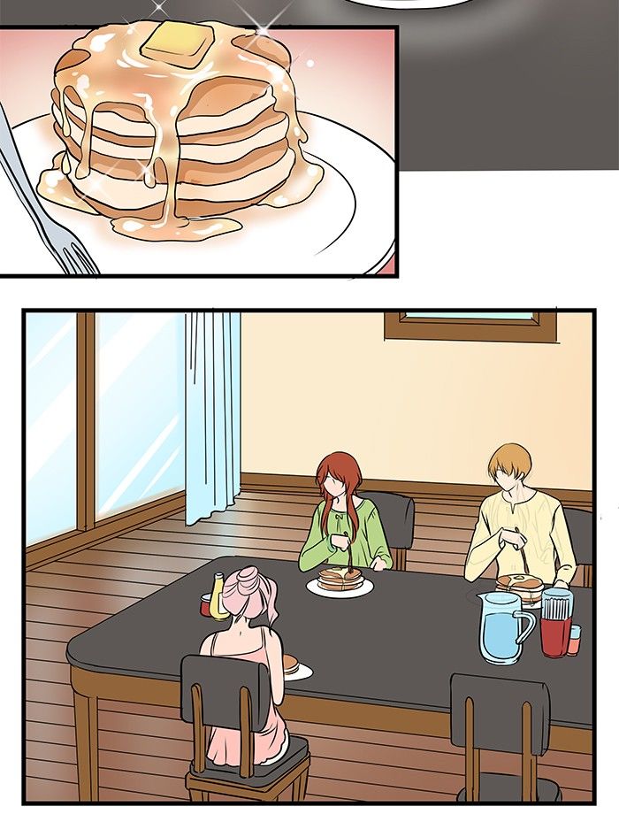 Eggnoid - Manga chapter 22 - page 14